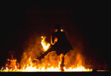 Barebacking and Bug Chasing ’A Deadly Dance’ According to Newsweek