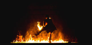 Barebacking and Bug Chasing ’A Deadly Dance’ According to Newsweek
