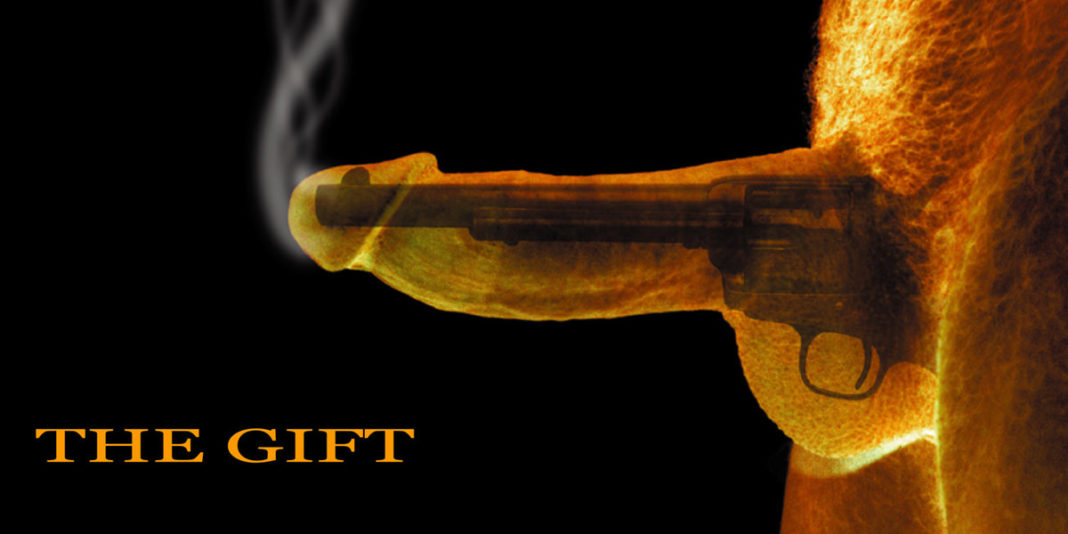 The Gift by Louise Hogarth is a Documentary About Deliberate HIV Infection