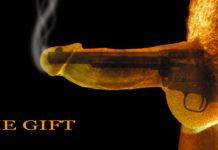 The Gift by Louise Hogarth is a Documentary About Deliberate HIV Infection