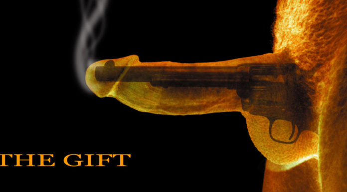 The Gift by Louise Hogarth is a Documentary About Deliberate HIV Infection
