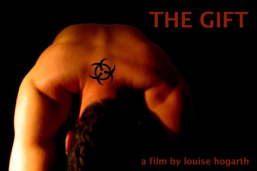 The Gift Documentary Poster