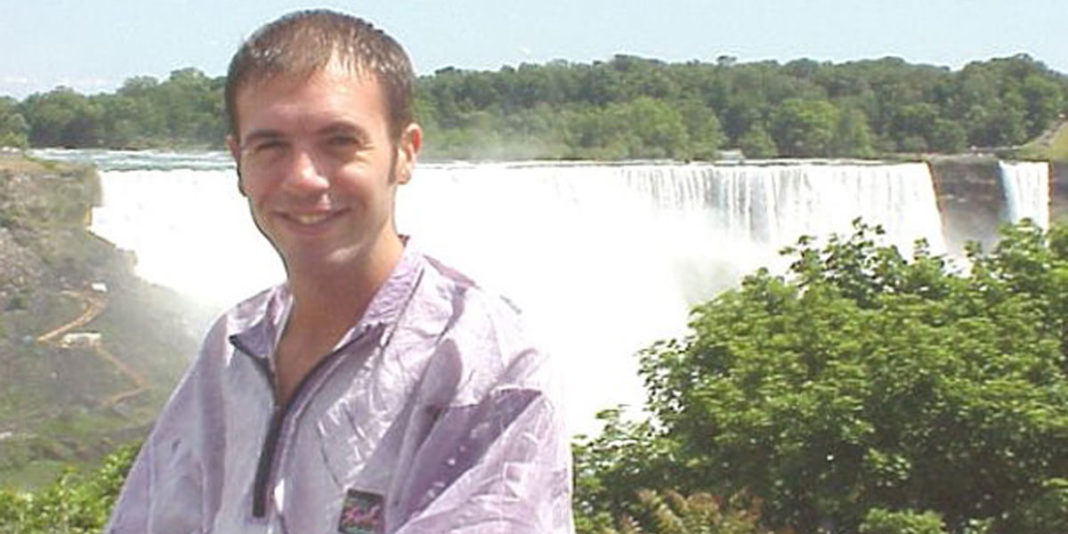 Kenboy: A Bug Chaser Who Embraced the Chase and Lived a Positive Life