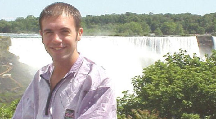Kenboy: A Bug Chaser Who Embraced the Chase and Lived a Positive Life