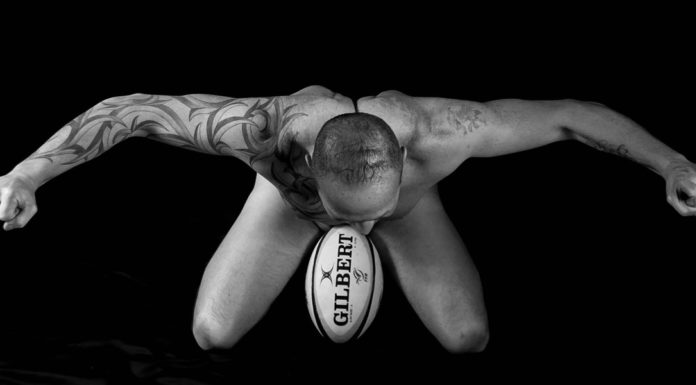 POZ-Centric Ink: Exploring Tattoos that Symbolise Being HIV-Positive