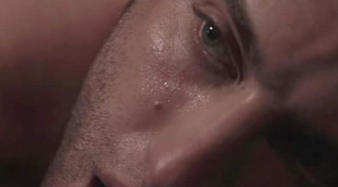 Chaser is a Short Film that Explores Barebacking and Risky Anonymous Sex