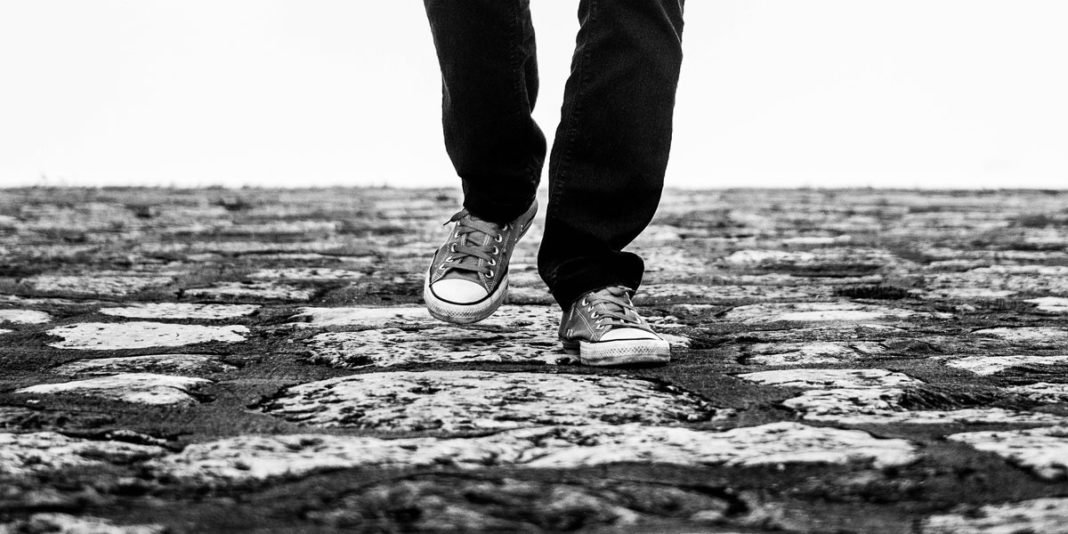 Life without PrEP: Thinking About Taking the Next Step