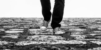 Life without PrEP: Thinking About Taking the Next Step