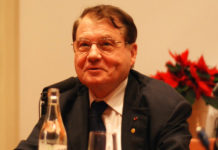 The French Virologist Who Co-Discovered HIV has Passed Away