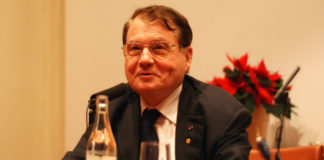 The French Virologist Who Co-Discovered HIV has Passed Away
