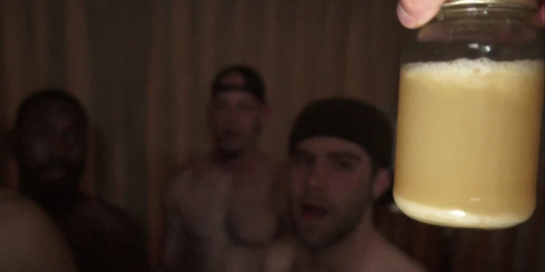 Viral Loads is a Bareback Sex Movie Centred Around HIV