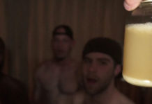 Viral Loads is a Bareback Sex Movie Centred Around HIV