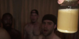 Viral Loads is a Bareback Sex Movie Centred Around HIV