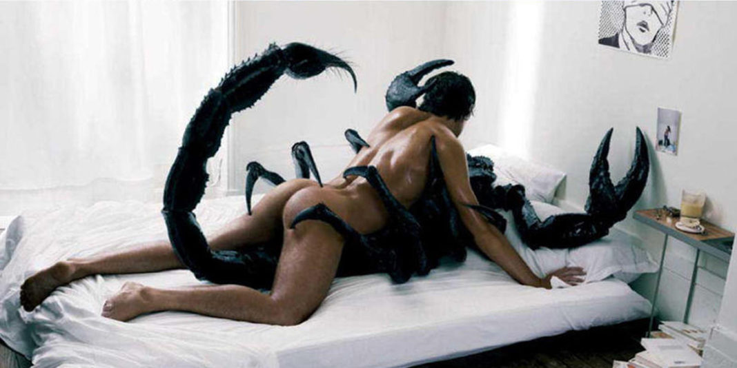 Some of the Most Provocative French HIV/AIDS Awareness Campaigns