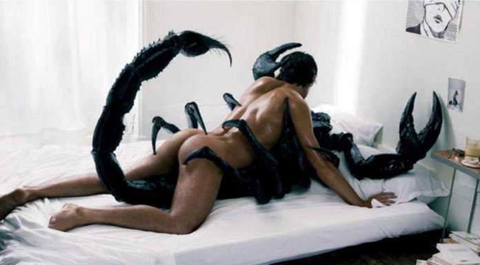 Some of the Most Provocative French HIV/AIDS Awareness Campaigns
