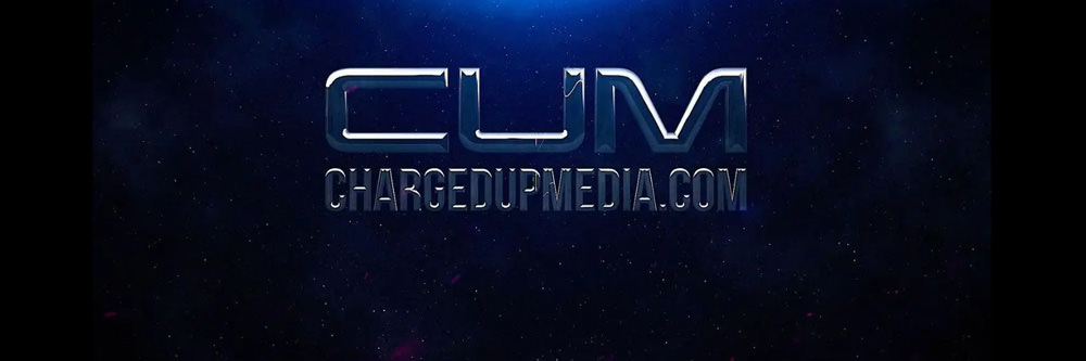 Charged Up Media Studio Logo