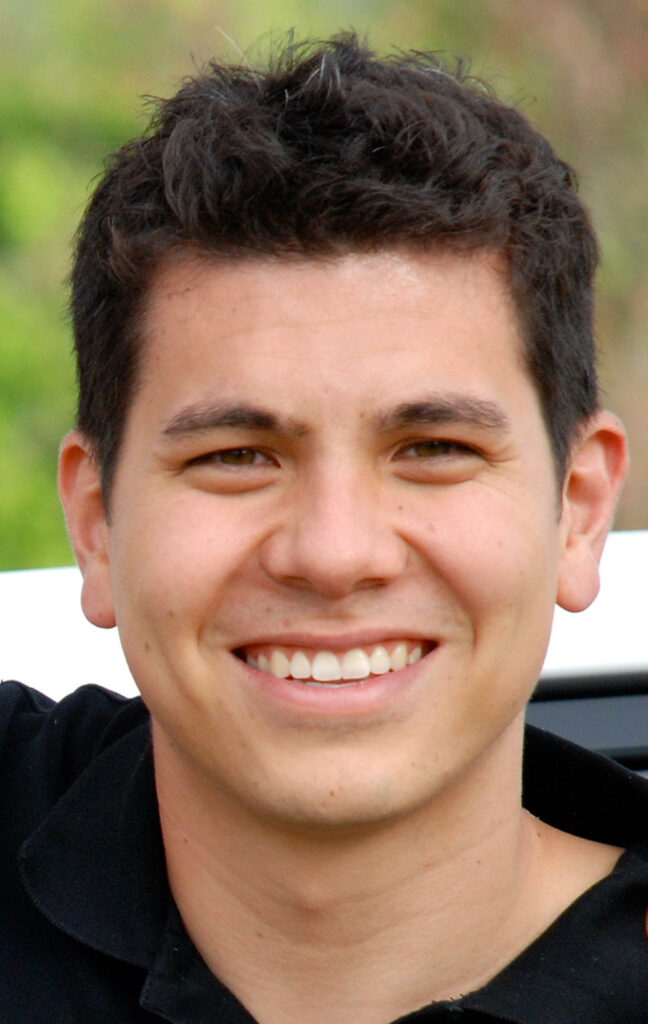 Brent W. Leung