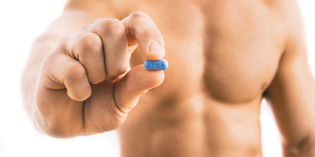 Learn More about PrEP and PEP from a Bug Chasing Perspective