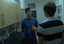 The Gift Giver is a Short Film Involving Malicious HIV Exposure