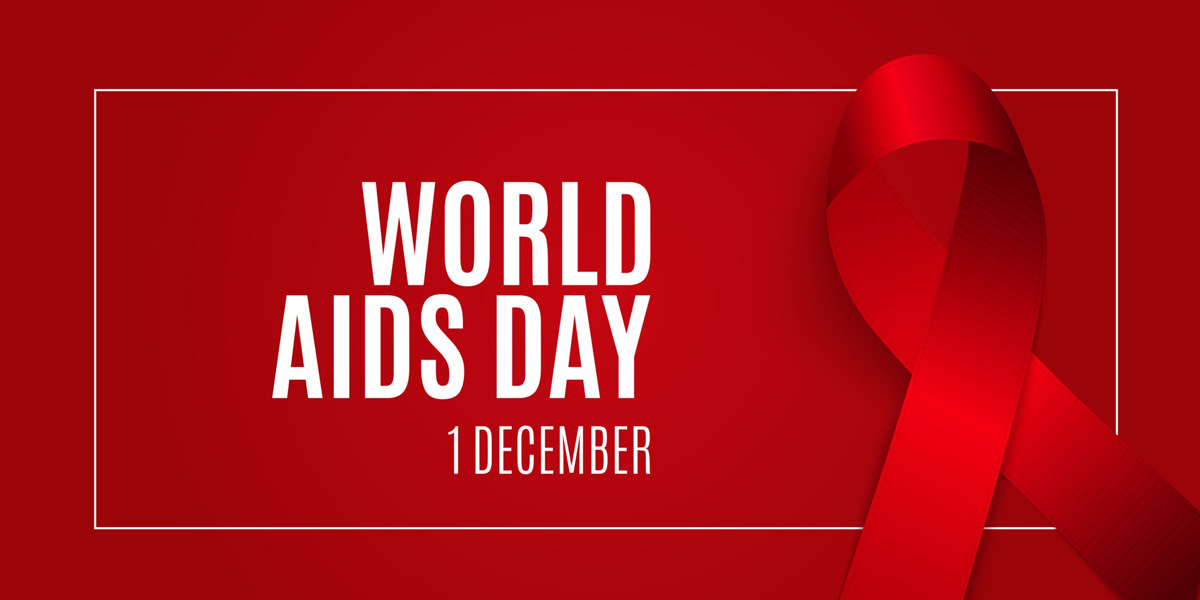 'Equalise' is the World AIDS Day Theme for December 1, 2022