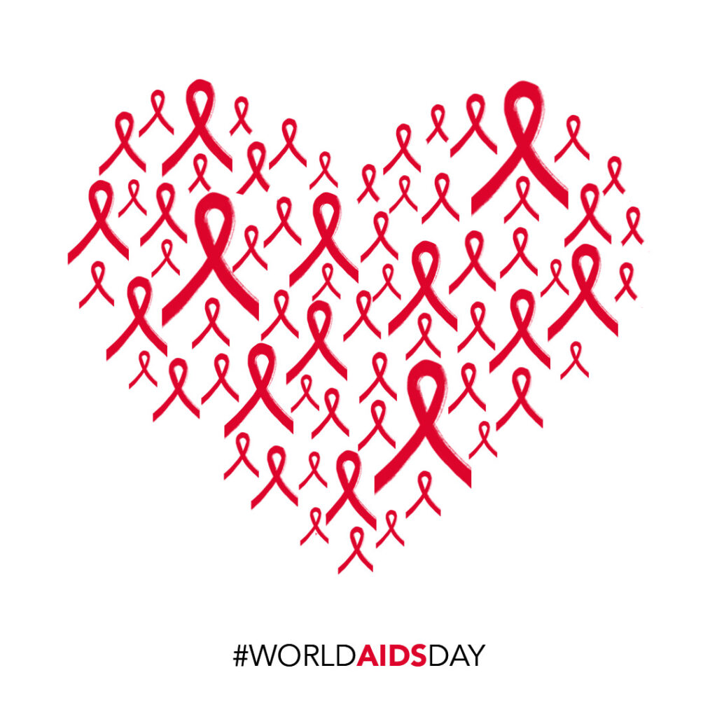 World AIDS Day 2022