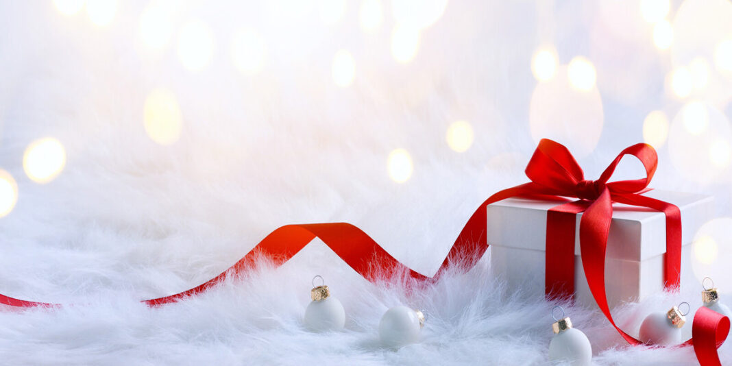 The Festive Season is a Time for Spreading Joy and Sharing Gifts