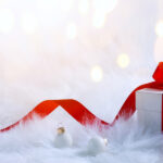 The Festive Season is a Time for Spreading Joy and Sharing Gifts
