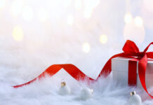 The Festive Season is a Time for Spreading Joy and Sharing Gifts