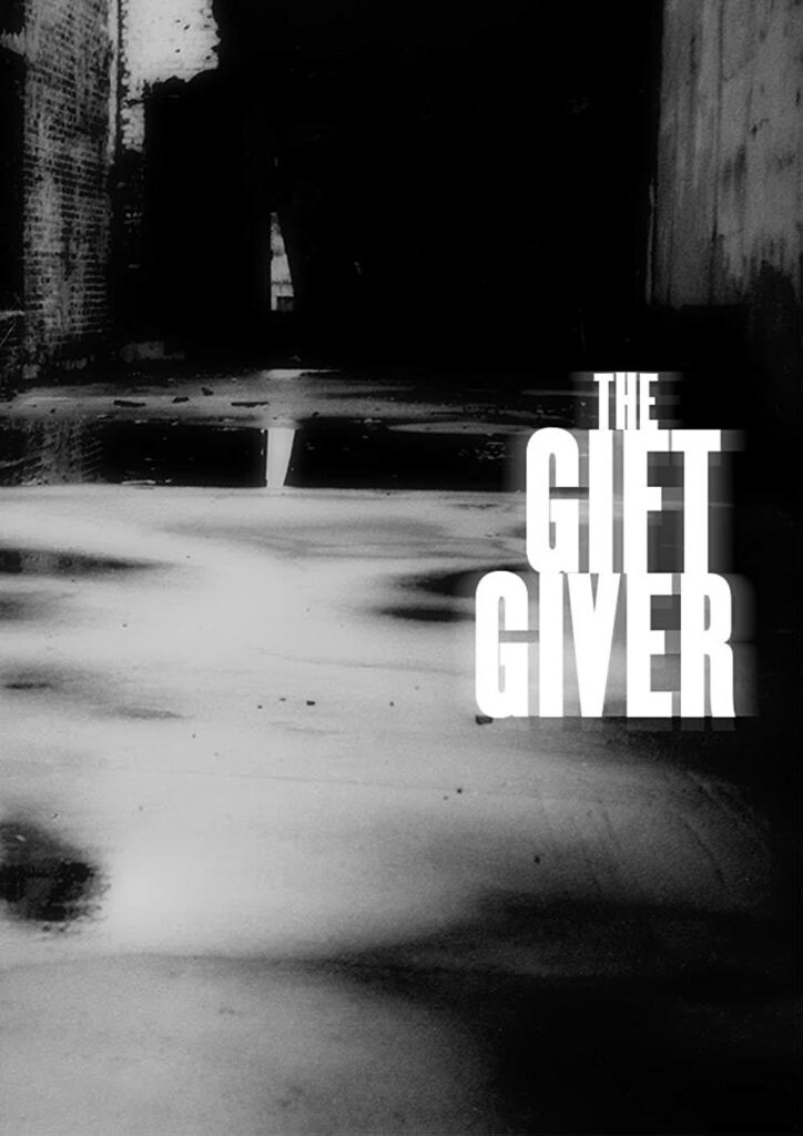The Gift Giver / Dresser Drawer Productions.