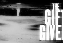 The Canadian 'The Gift Giver' Short Film is a Winner