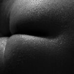 Using Saliva as Lube Can Transmit Sexually Transmitted Infections (STIs)