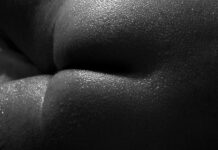 Using Saliva as Lube Can Transmit Sexually Transmitted Infections (STIs)