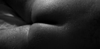 Using Saliva as Lube Can Transmit Sexually Transmitted Infections (STIs)