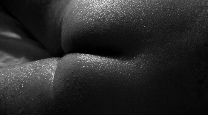 Using Saliva as Lube Can Transmit Sexually Transmitted Infections (STIs)