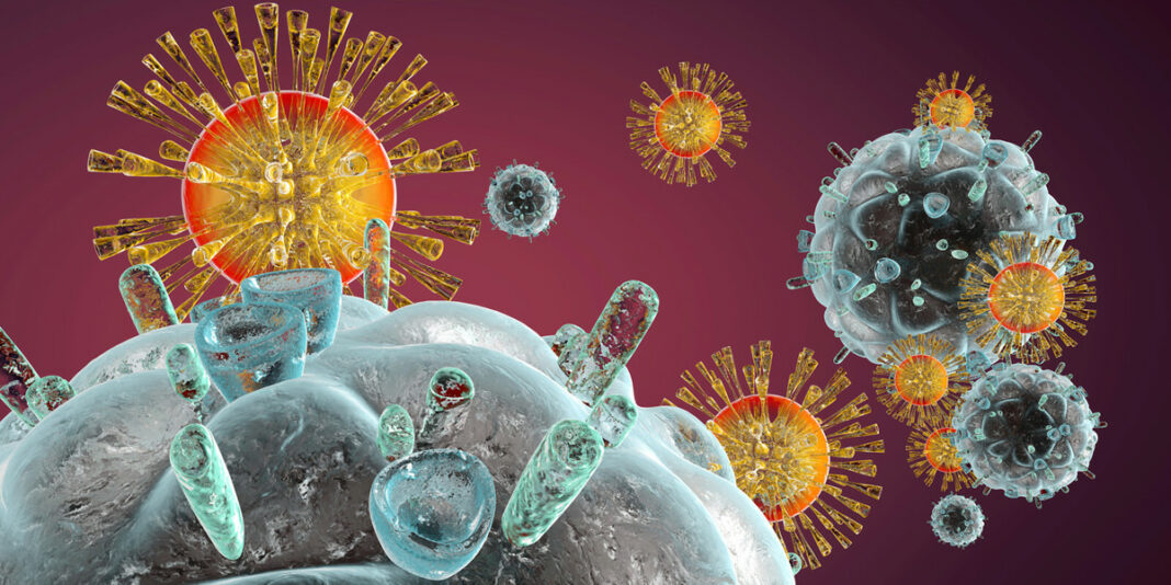 HIV Seroconversion Risk Factors and Fuck Flu Symptoms
