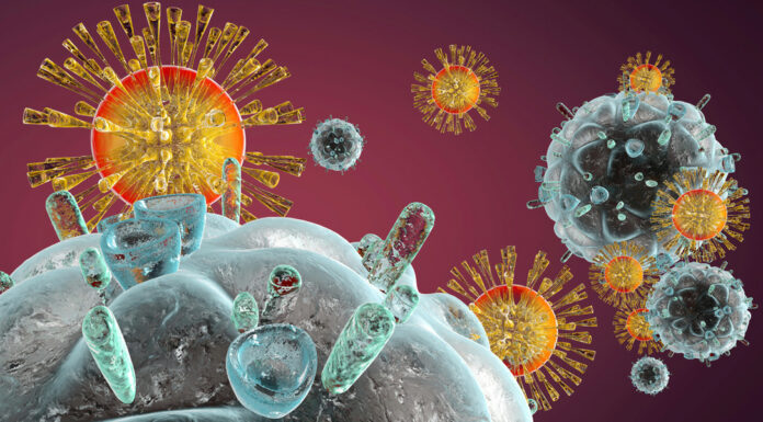 HIV Seroconversion Risk Factors and Fuck Flu Symptoms
