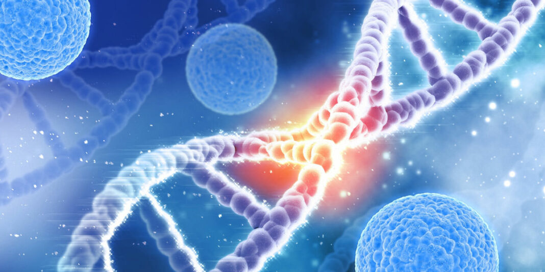 A Medical 1st Discovery Involving the 6th Person Cured of HIV