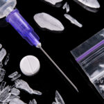The Connection Between Crystal Meth, Barebacking and HIV Transmission