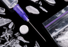 The Connection Between Crystal Meth, Barebacking and HIV Transmission