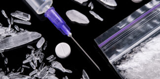 The Connection Between Crystal Meth, Barebacking and HIV Transmission