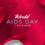 The 35th World AIDS Day Event Happens on December 1, 2023